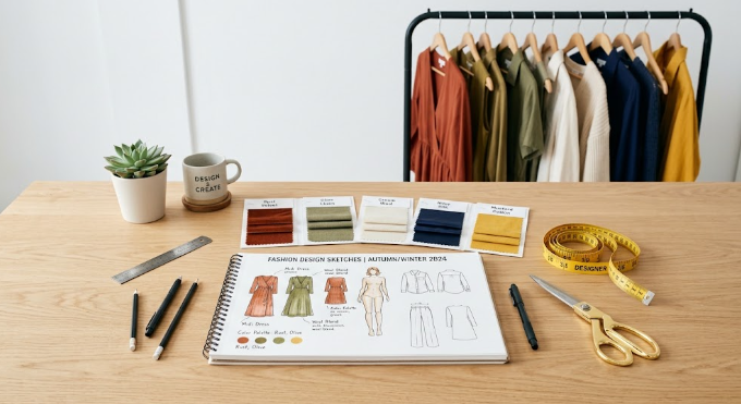 Small Clothing Business Ideas for Beginners